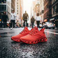 Ultimate Comfort Sport Sneakers