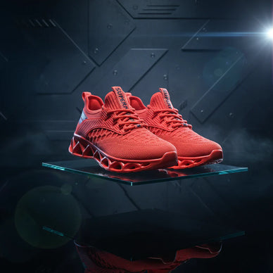 Run Freely, Feel Unstoppable Every Step!